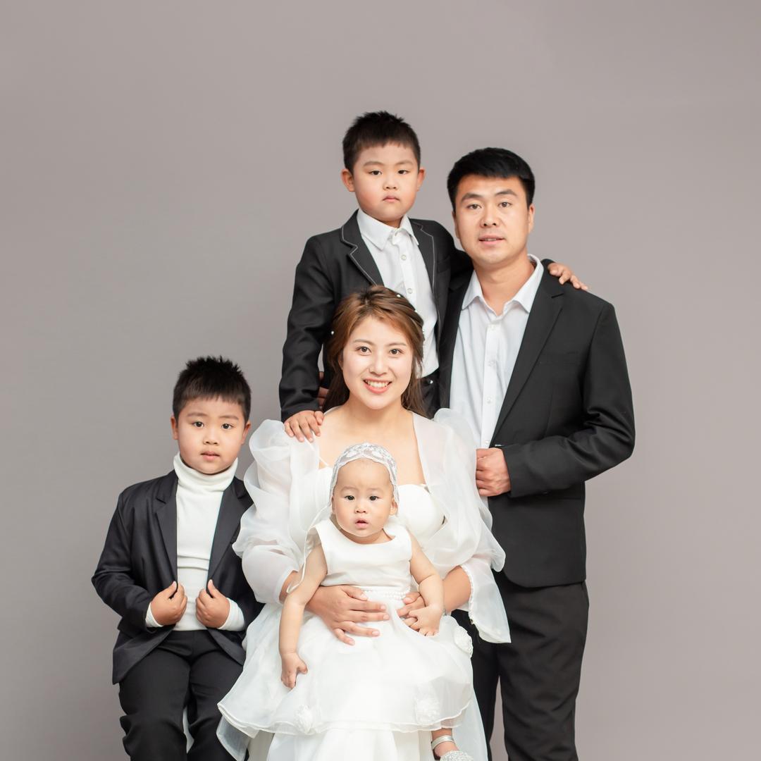 小宝Ricky爱学英语