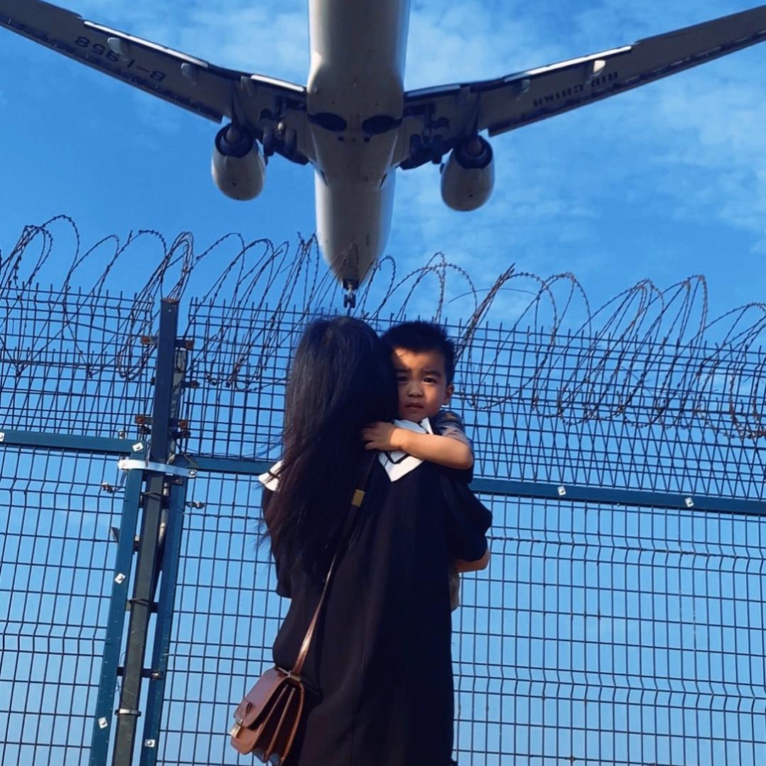 💕Miki妈咪