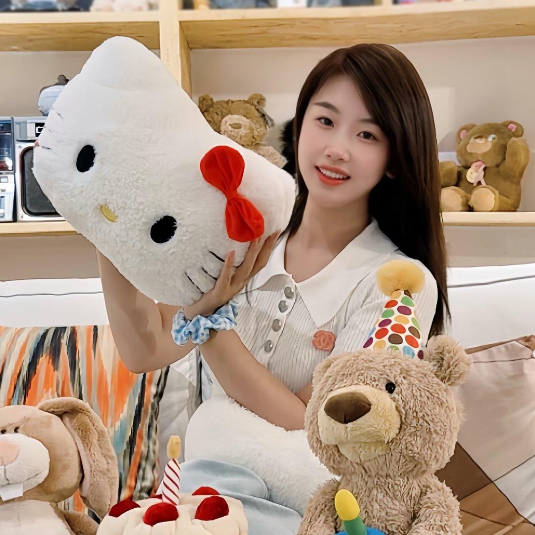 骆骆大方橙子