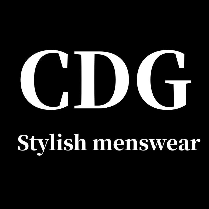 CDG男装