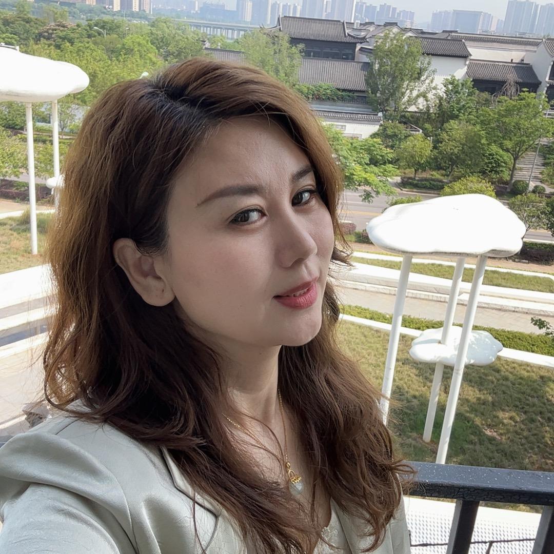 石榴妈妈