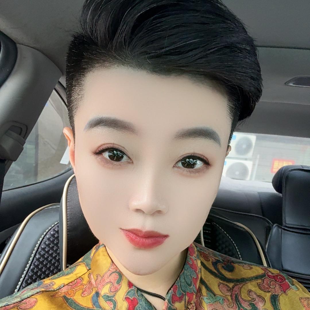 南通服装人梅姐