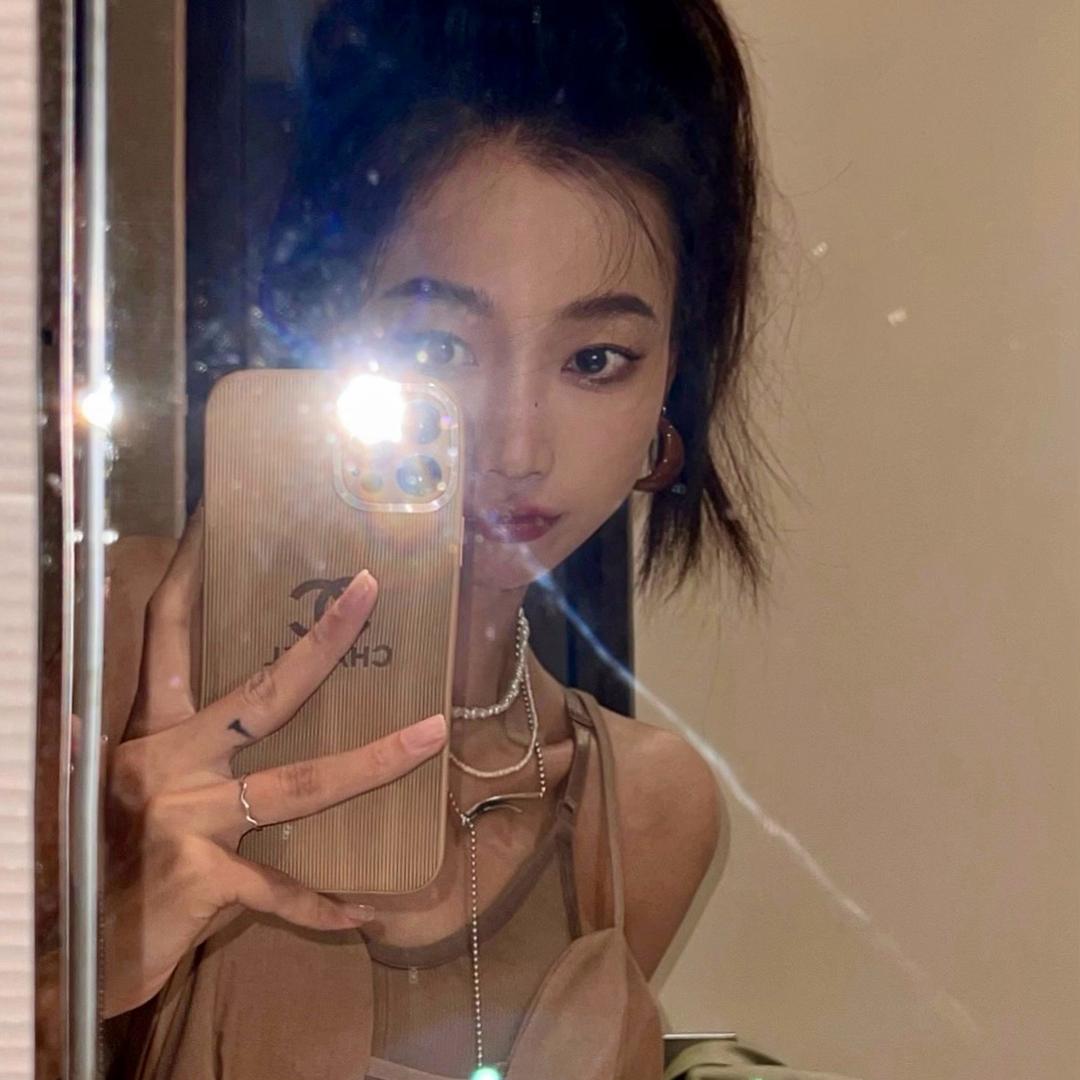 婉言（老婆们的打卡地）