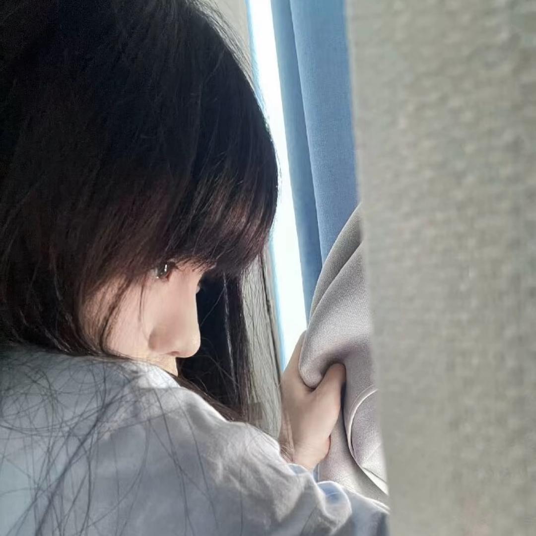 愿你