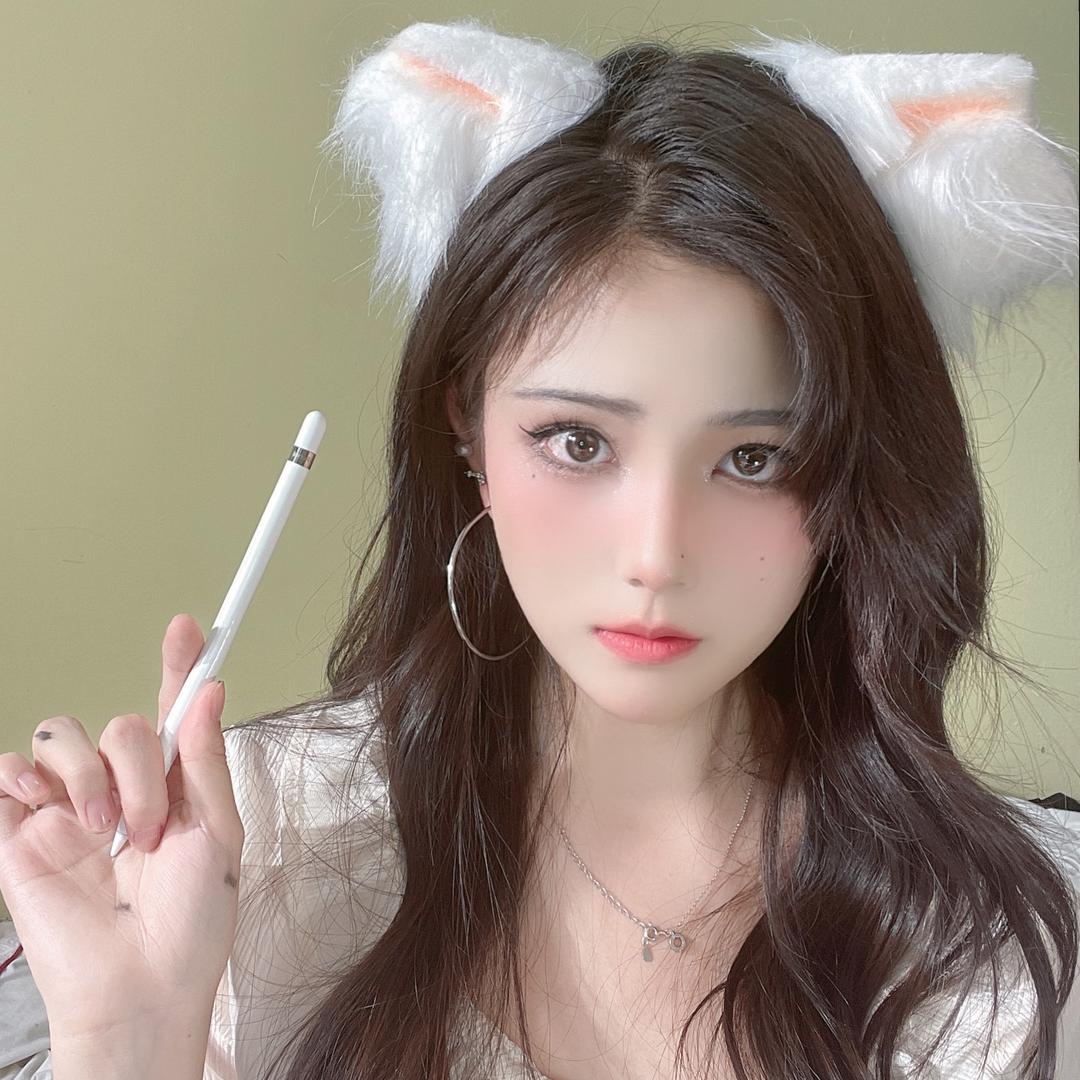 爱干饭的Alisa