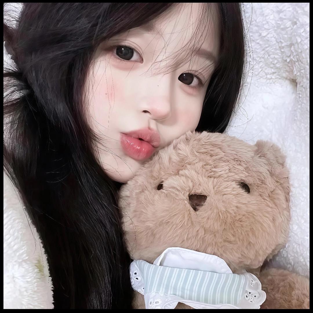 甜米solo粥💕