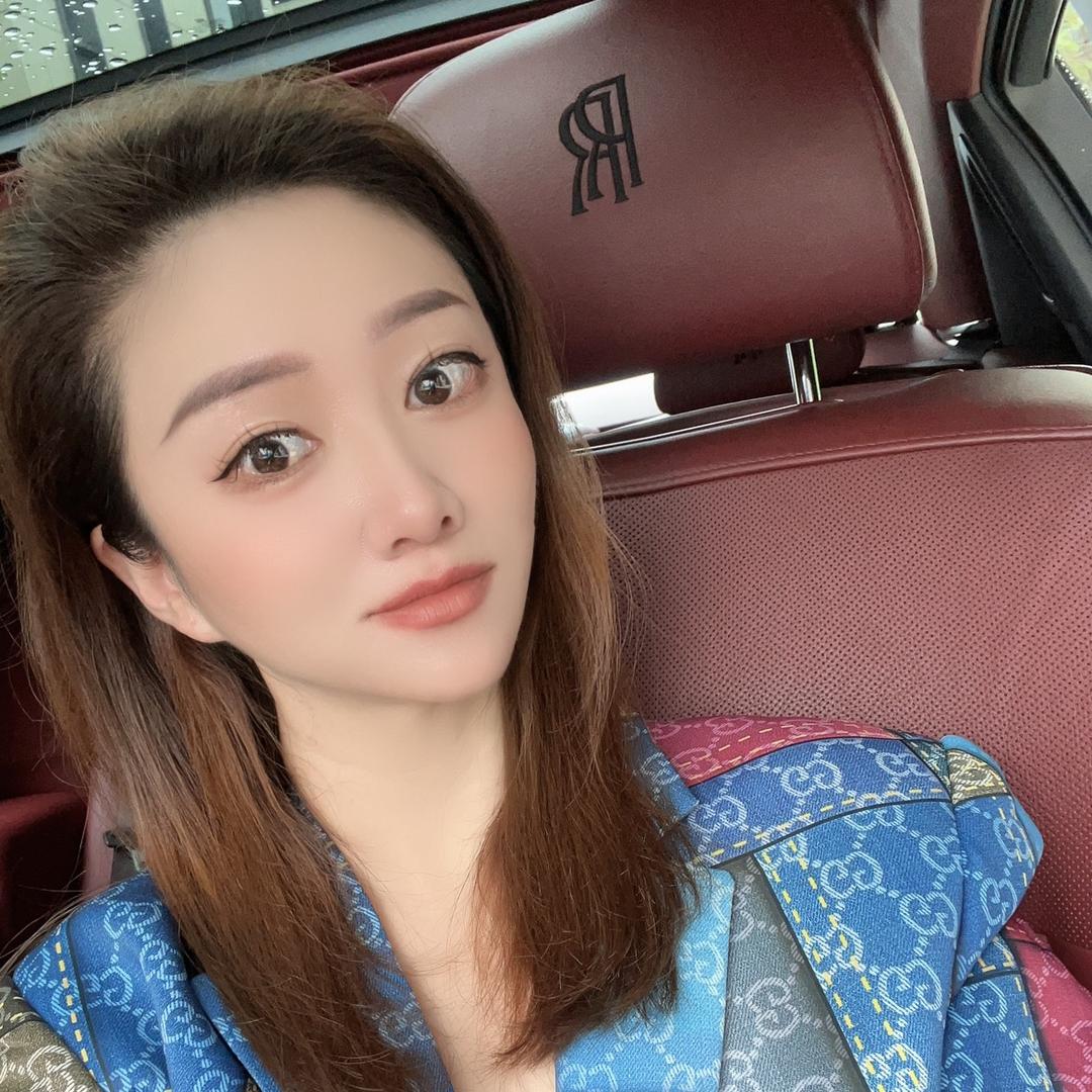 莹莹的日常