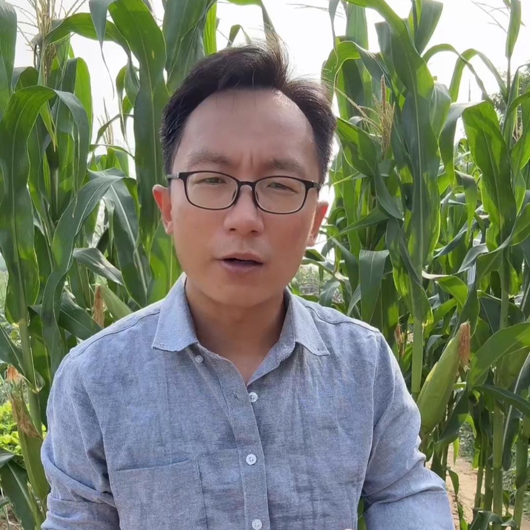 李老二