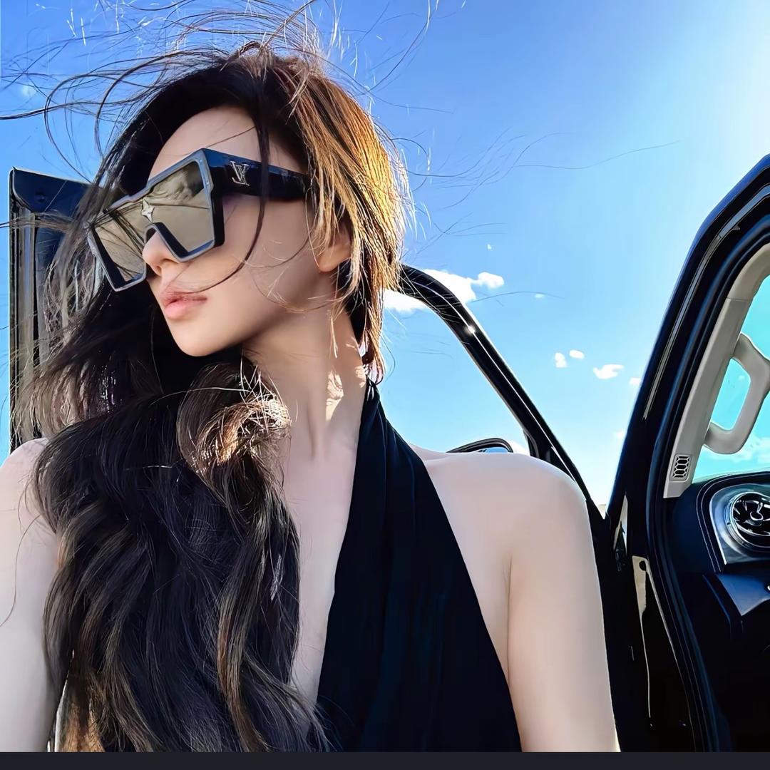 小吴姐姐的坦克