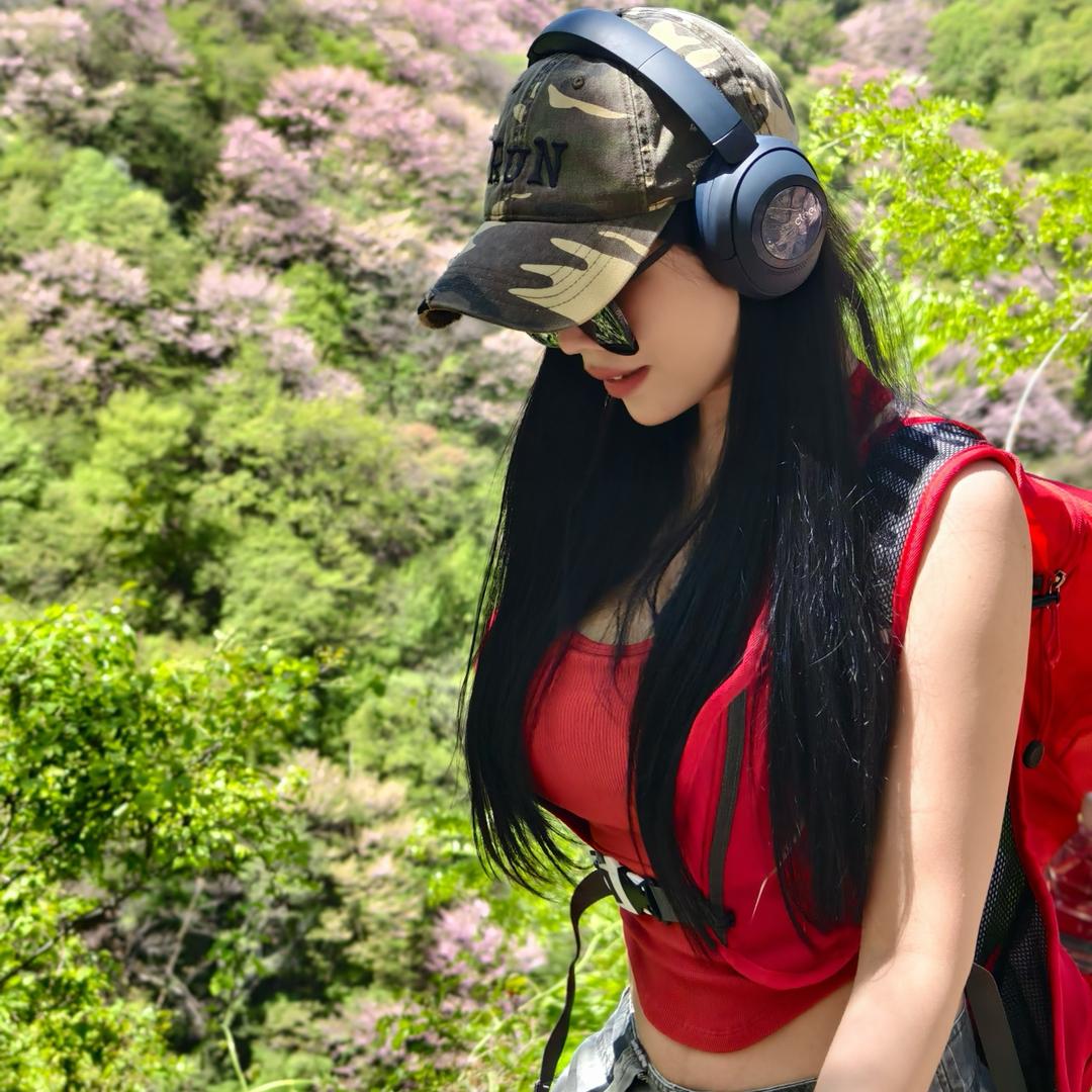婷婷呀