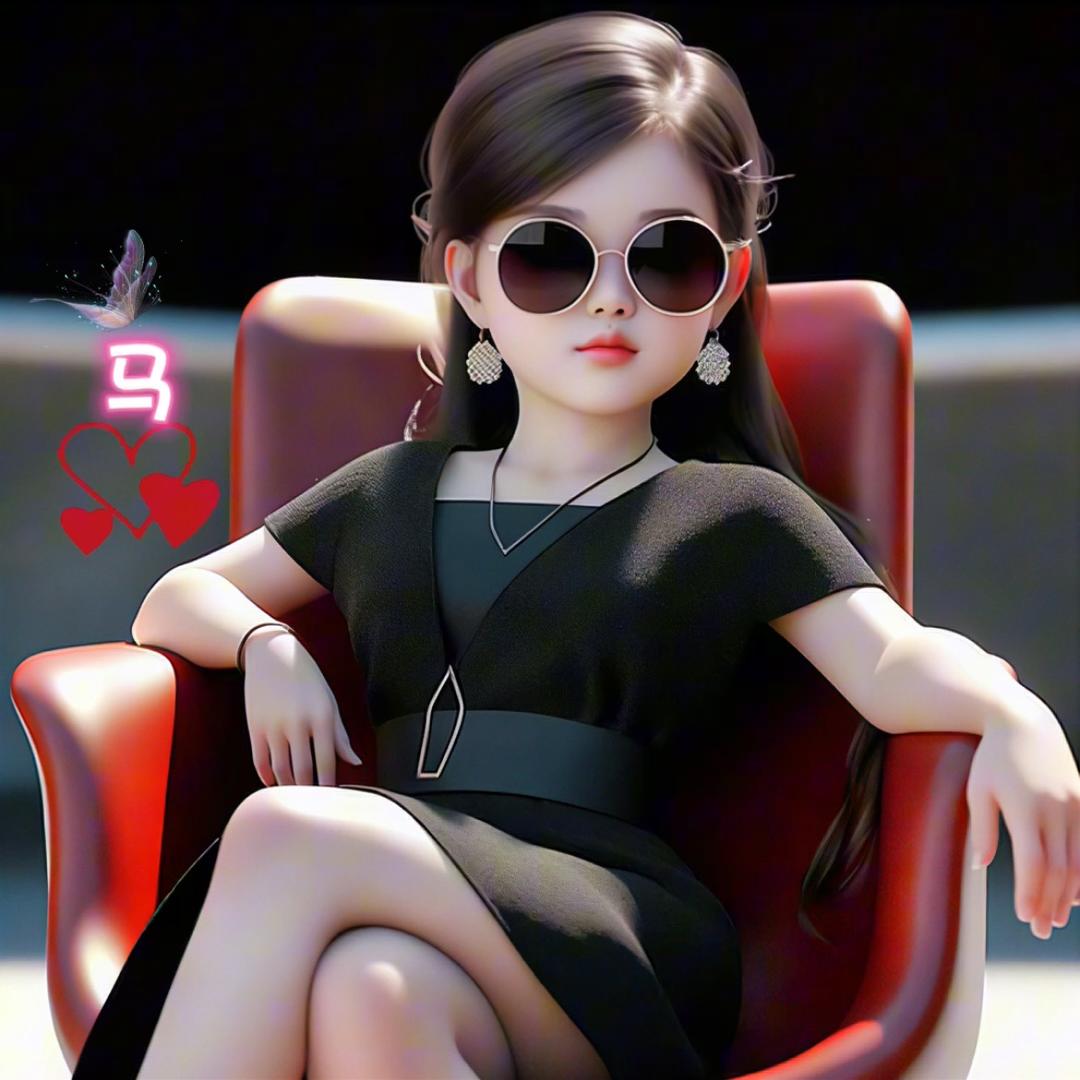 马姐