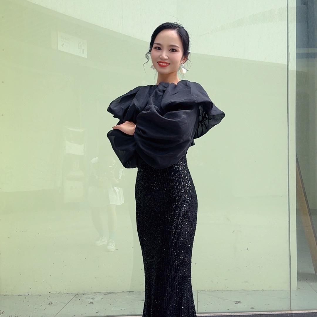 刘哈哈   婚礼司仪 鼓舞队招生