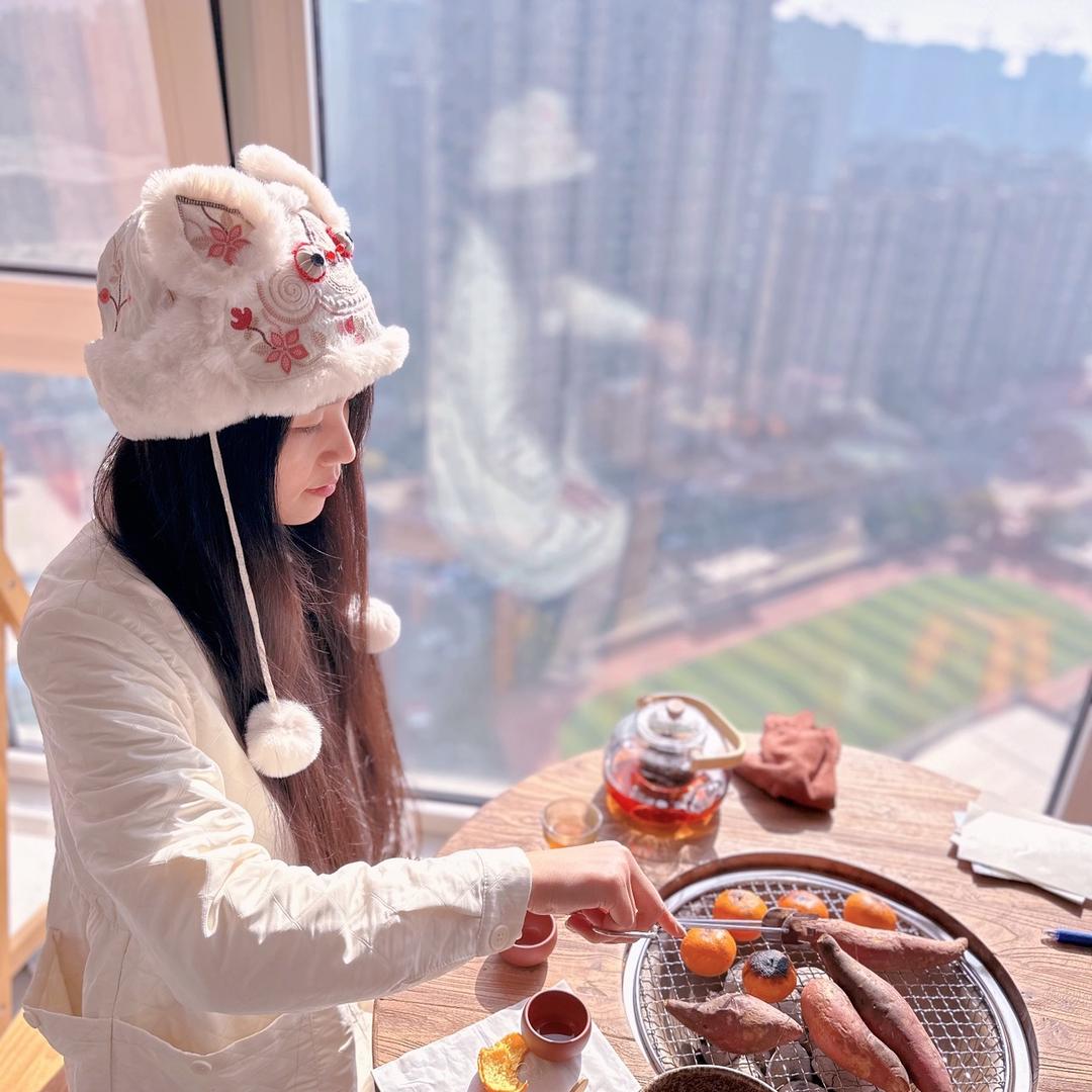芒李透咸