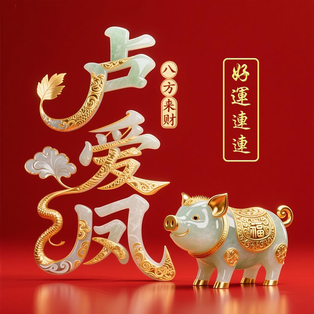 雨后彩虹！