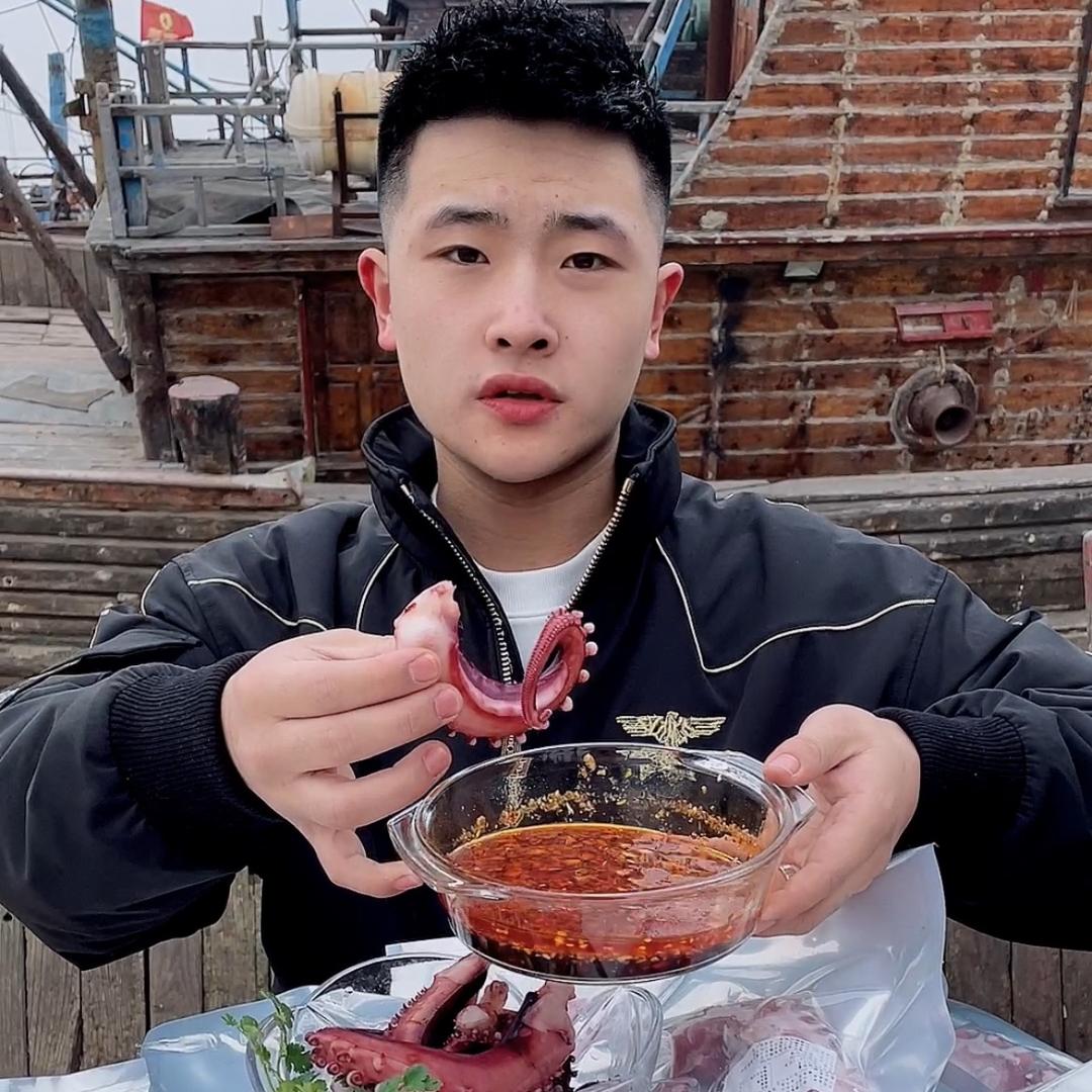 天悦海鲜