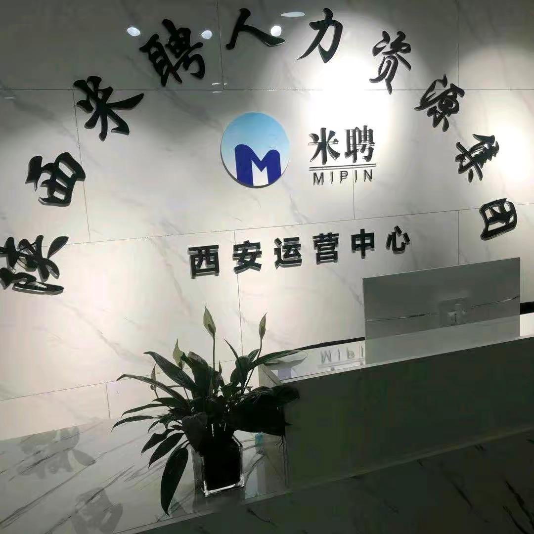陕西米聘