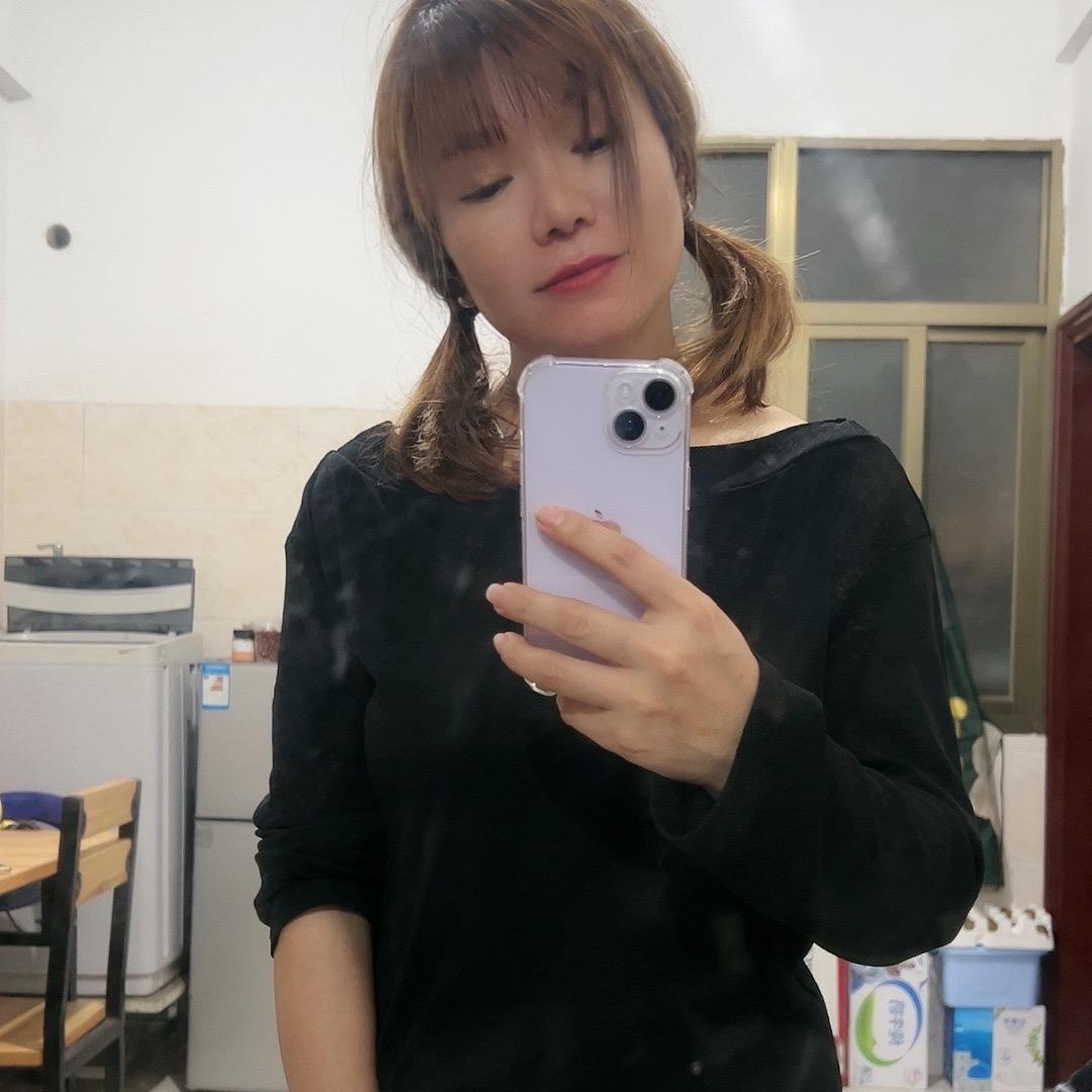 何大小姐