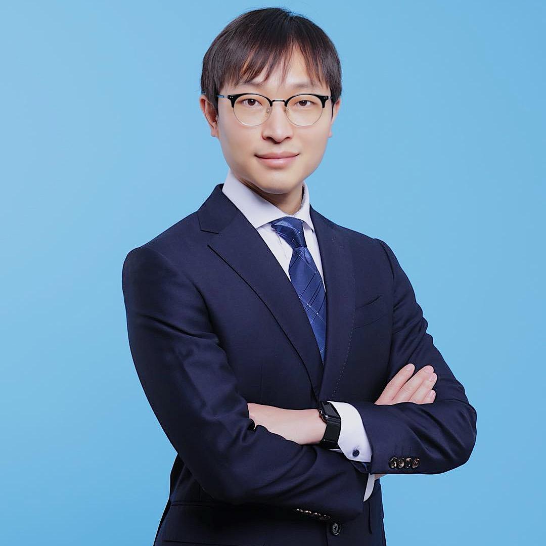 心脏内科小辉哥