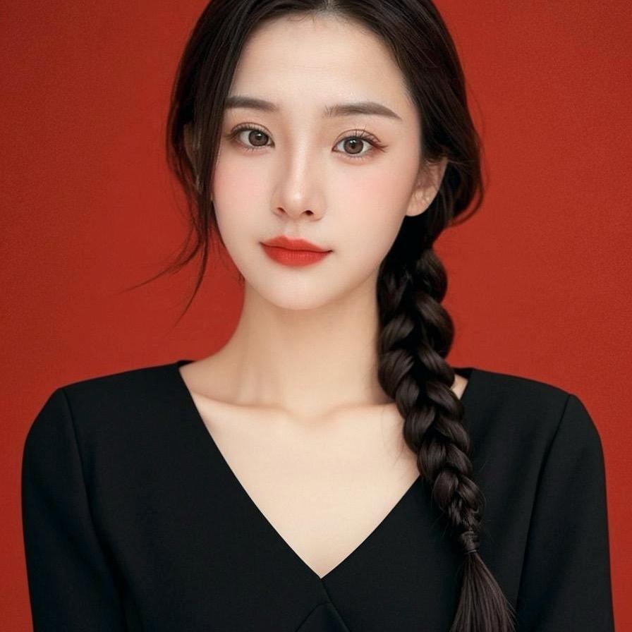 贺小姐（努力生活）
