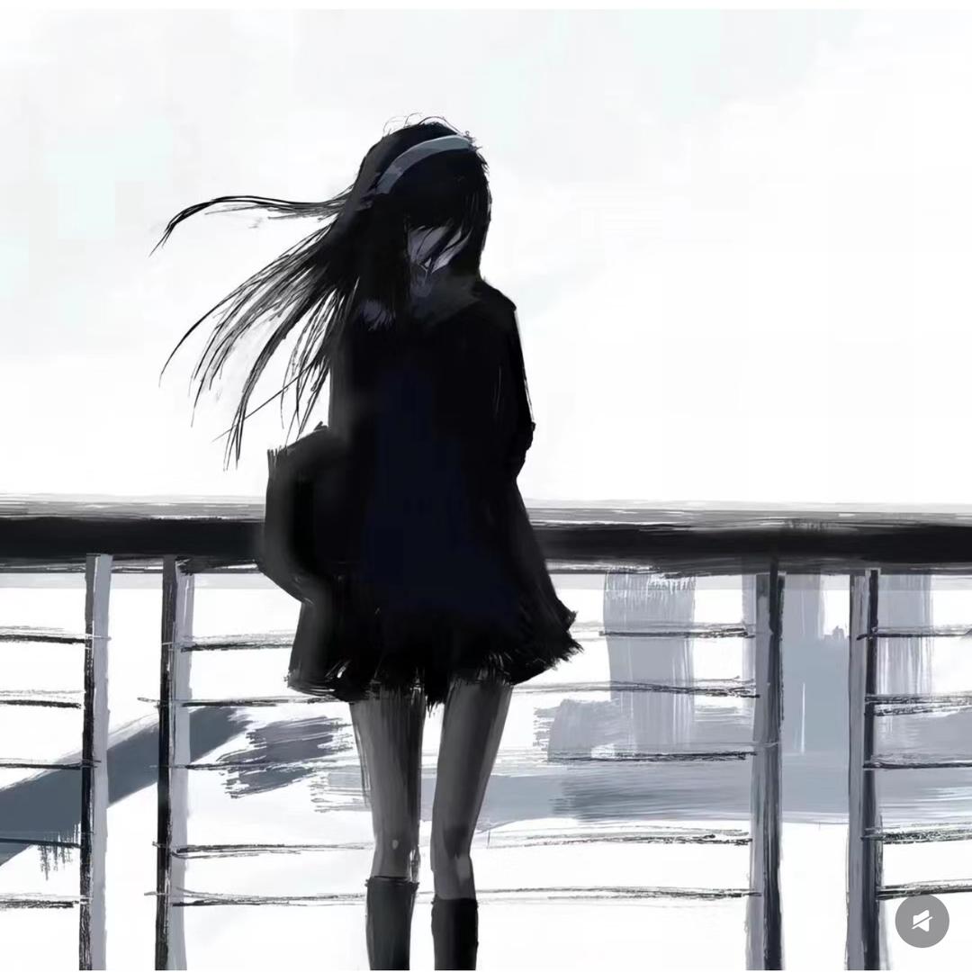 晴子.