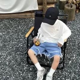 阿周回来了