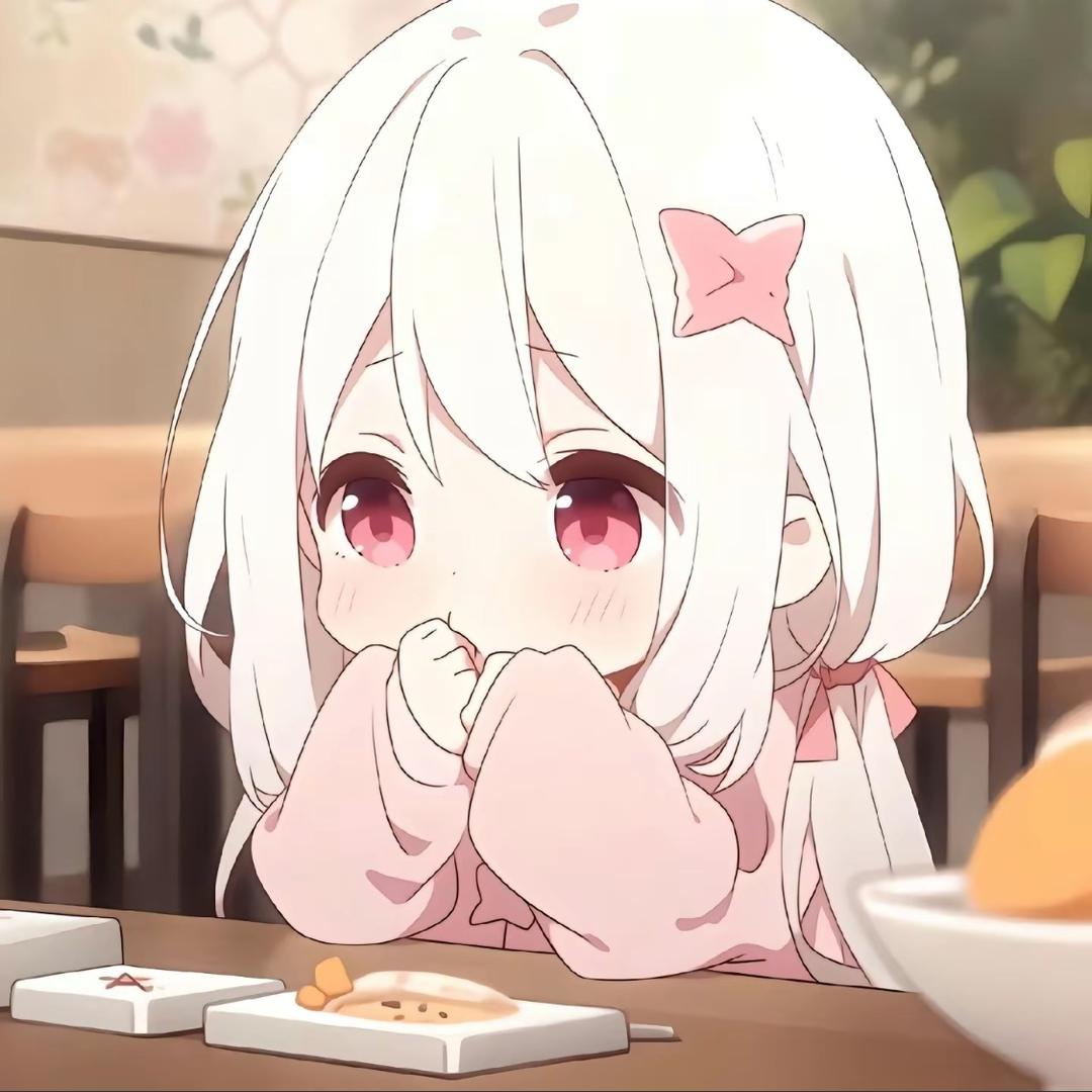 小满豆拆拆