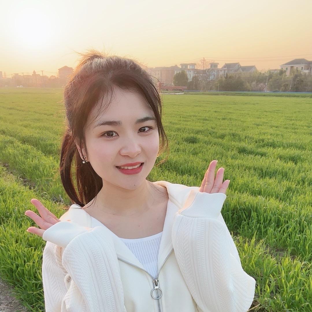 小可可💕