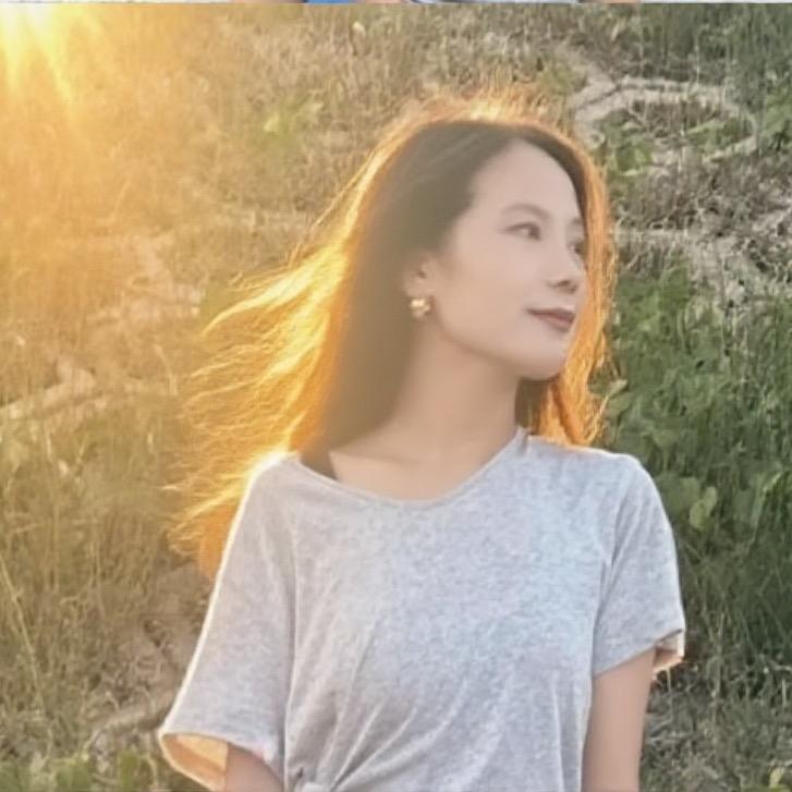 啥也不是女士