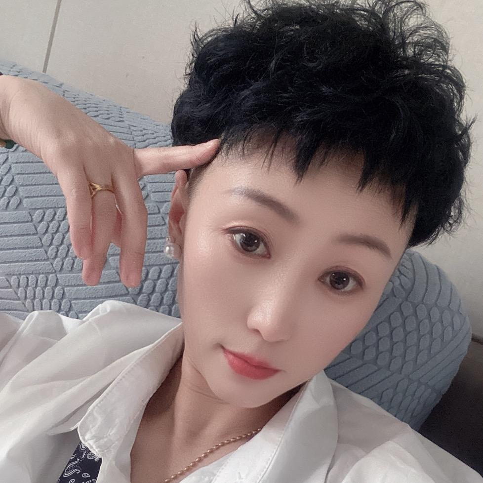 娜娜👑老师