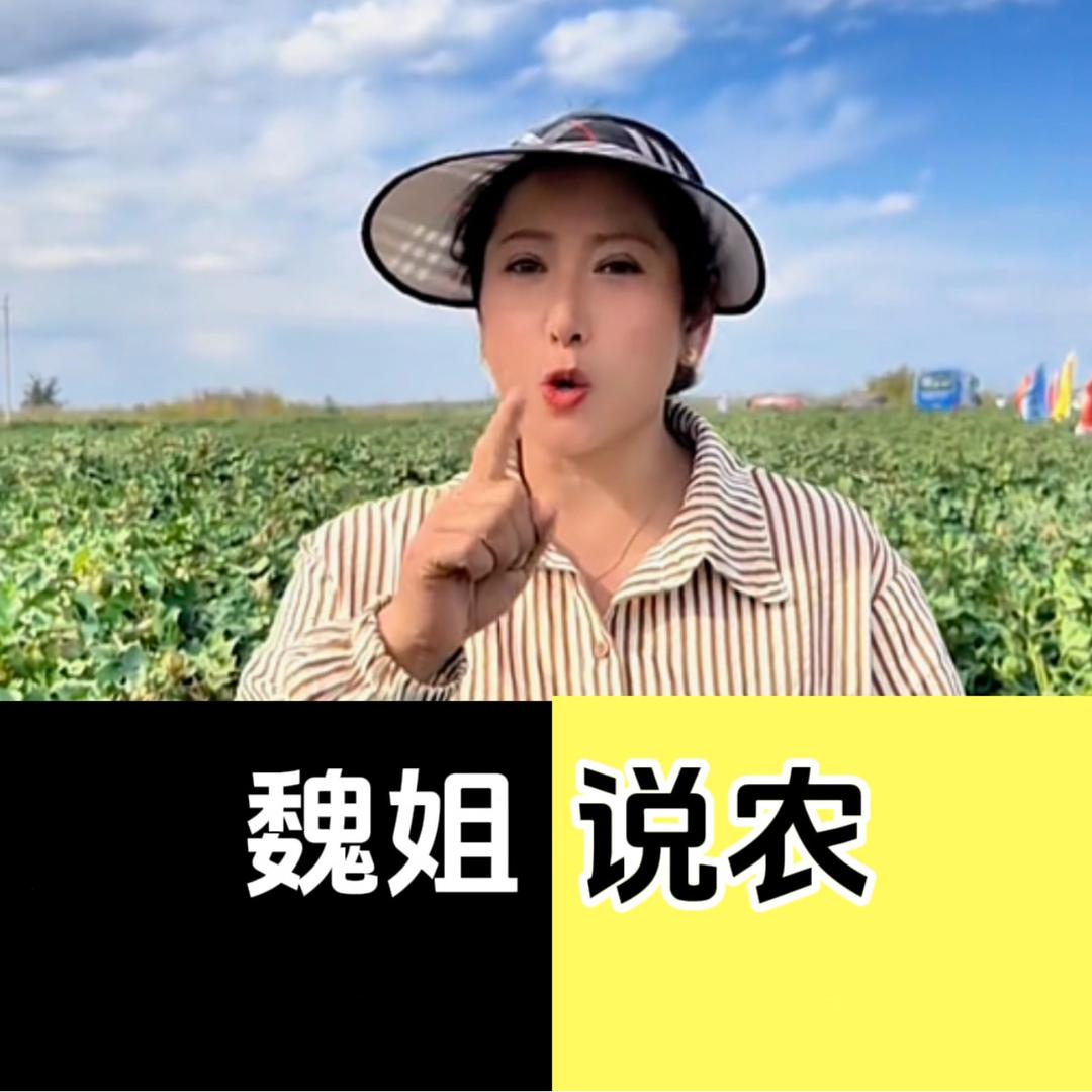 魏姐说农~134团丰禾源农资超市