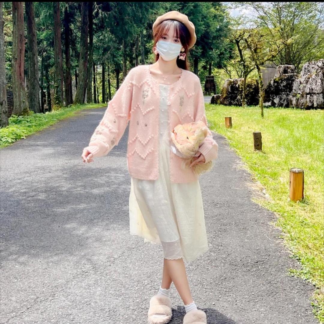 歌弟女装