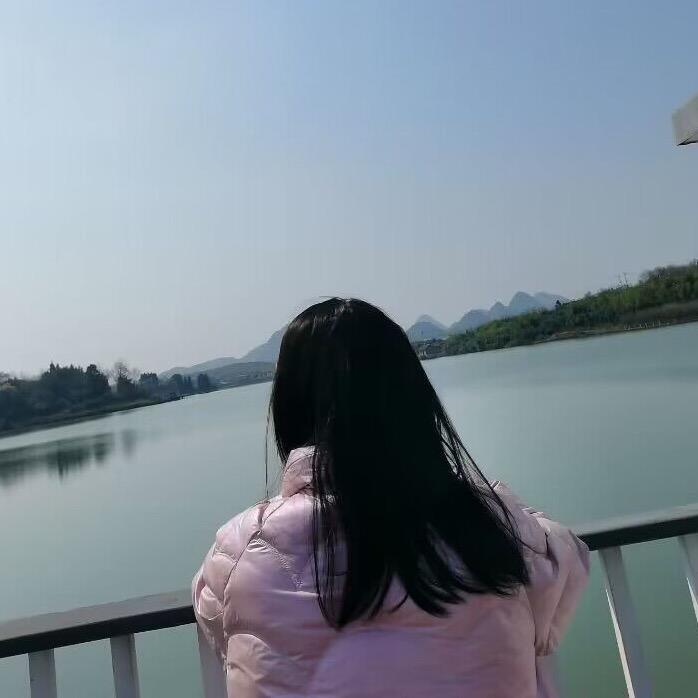 蓝妹蓝弟