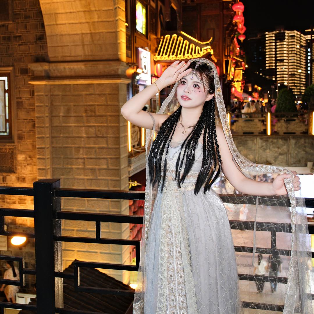 糖果麻麻