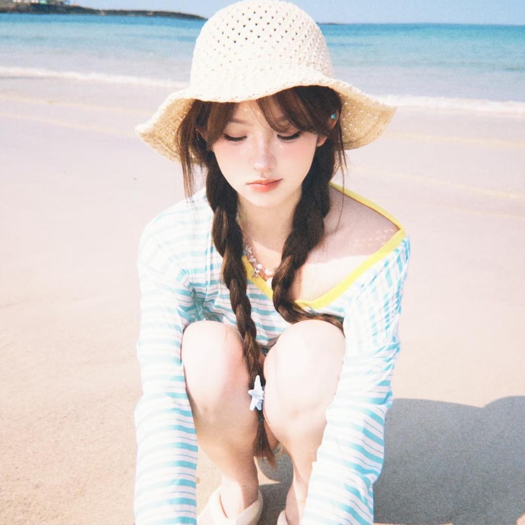小桃