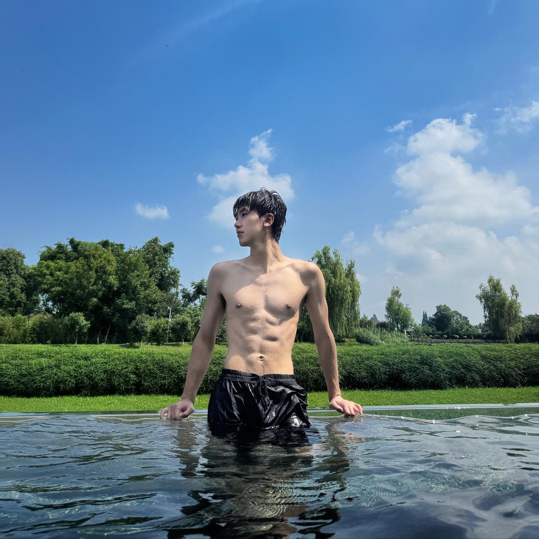 可以叫我阿润
