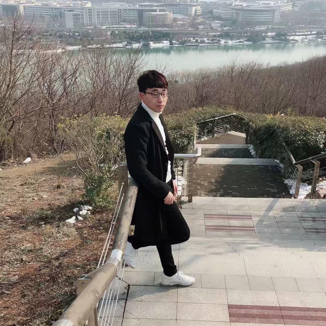 小东哥的日常