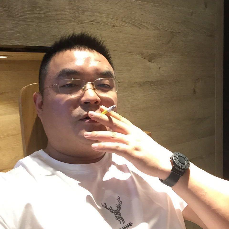 段皇爷🐲💎