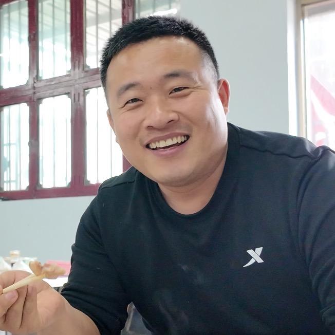 老三的快乐生活