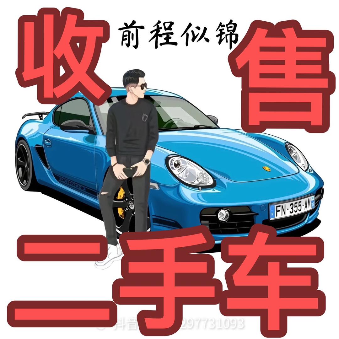 鹤壁众诚2手车-薛峰