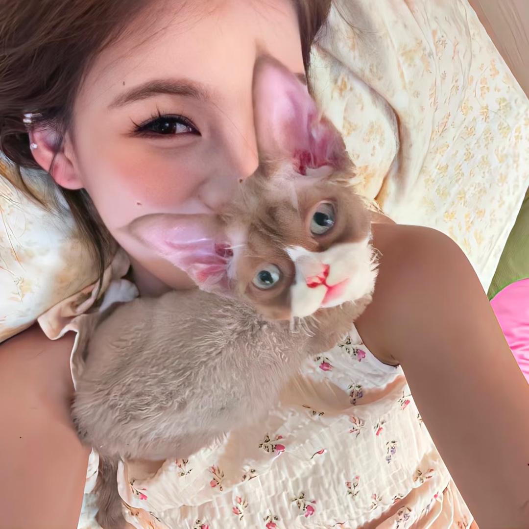 米花