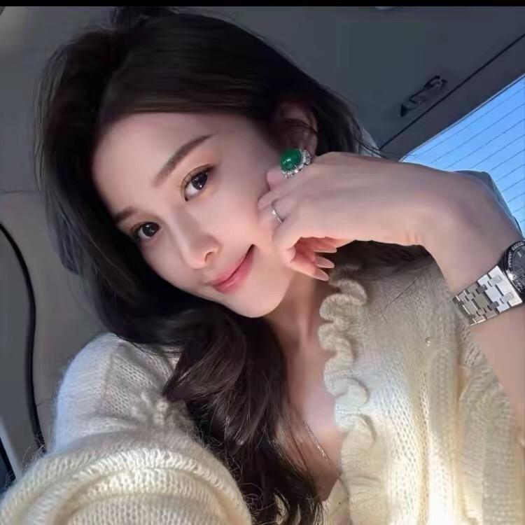 昕昕（变美日记）