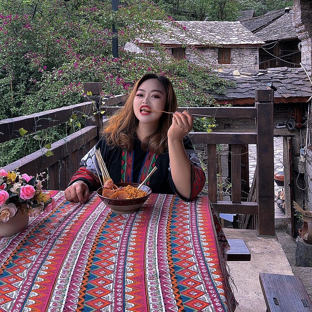 布依阿娇