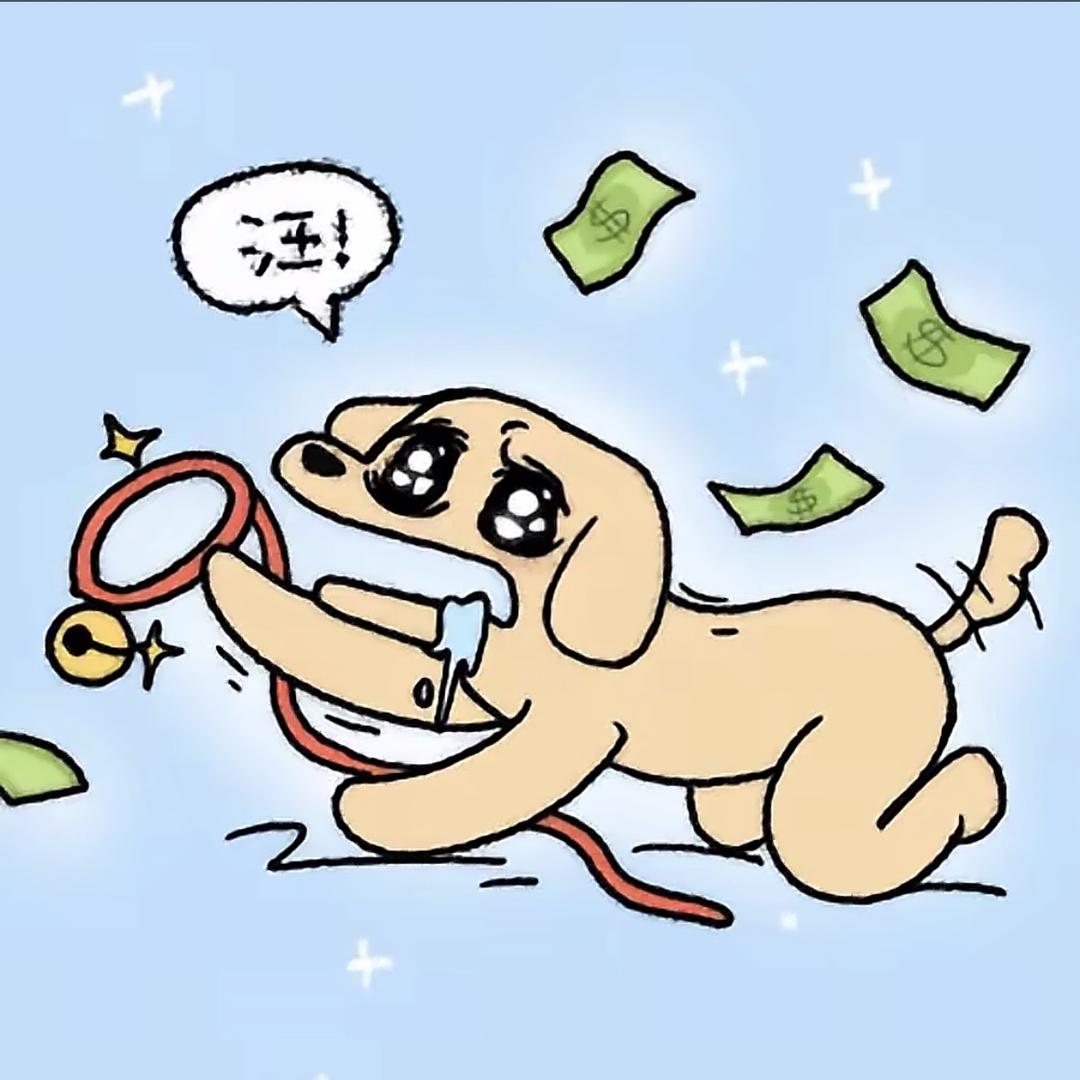 屁大点事分享家