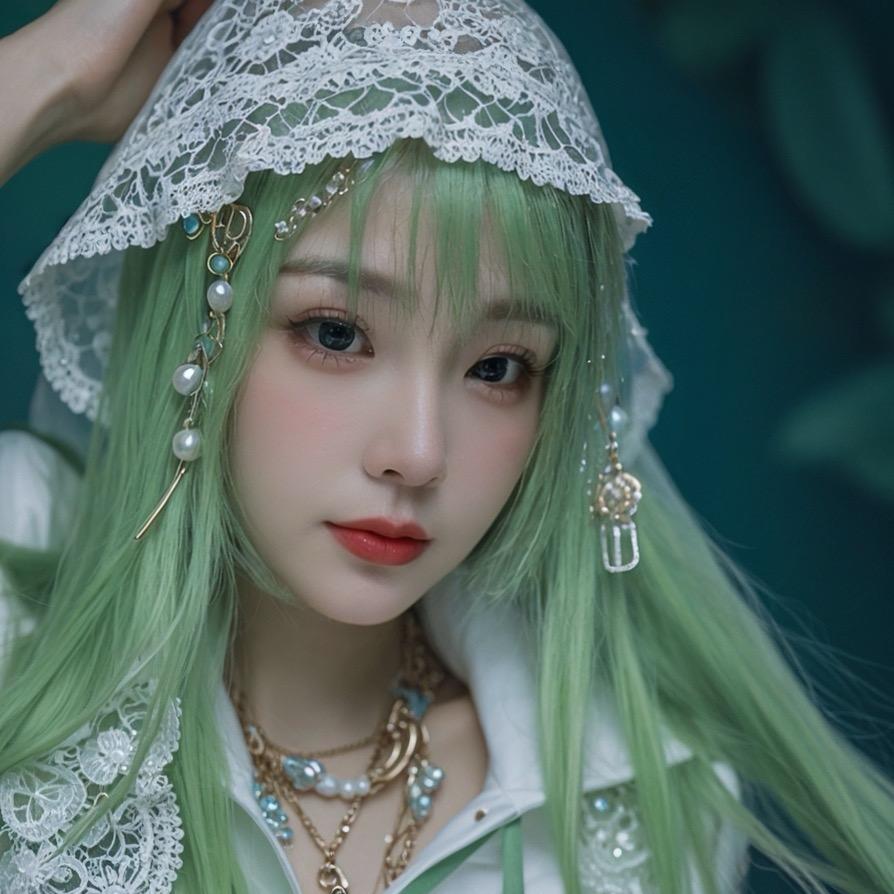 霸道女王👸