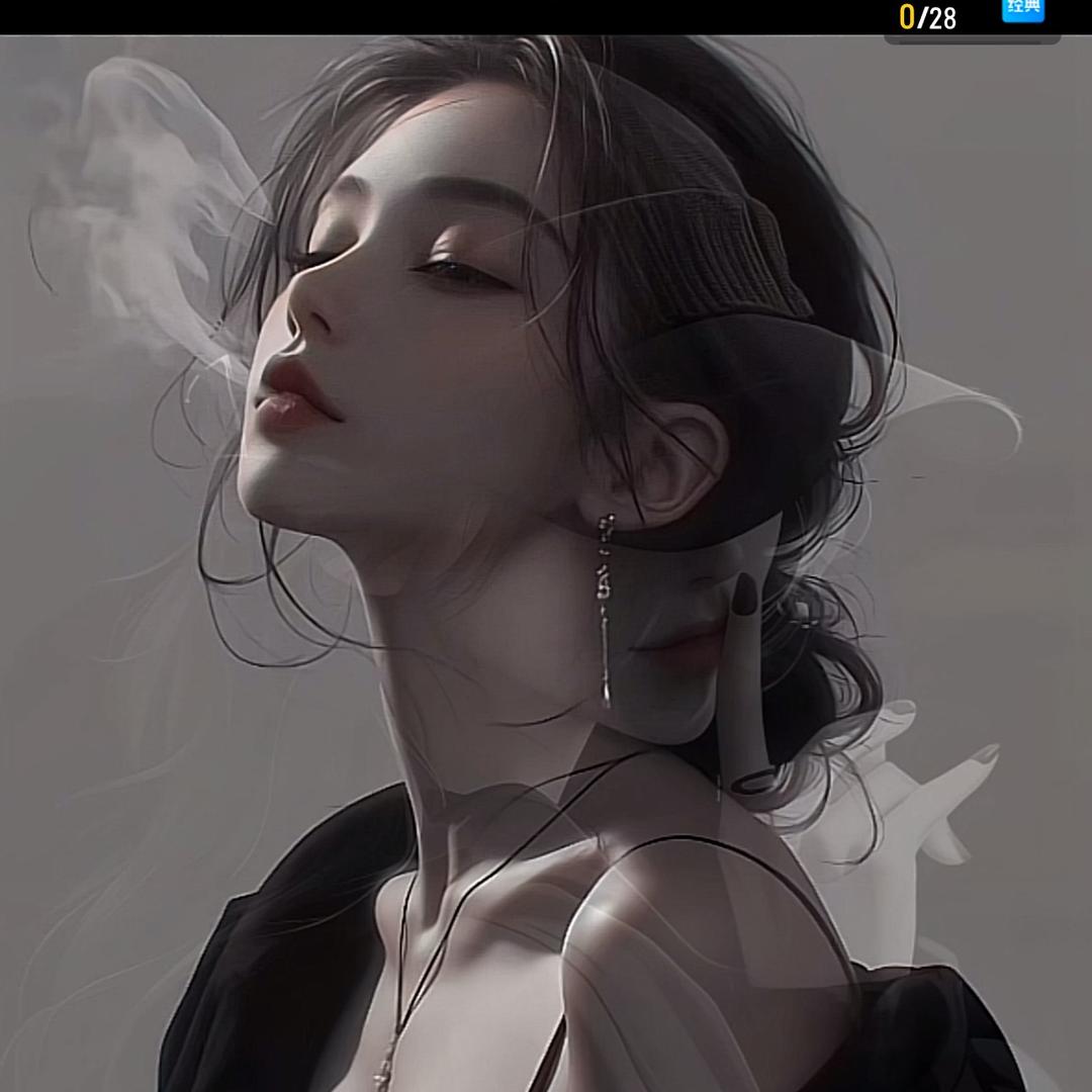 小小