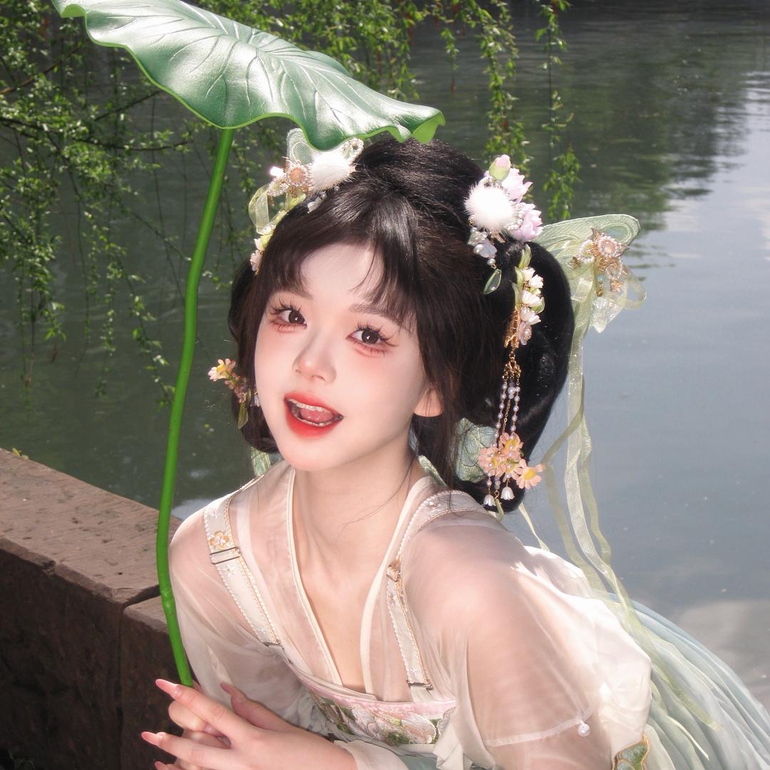 化妆师柚子