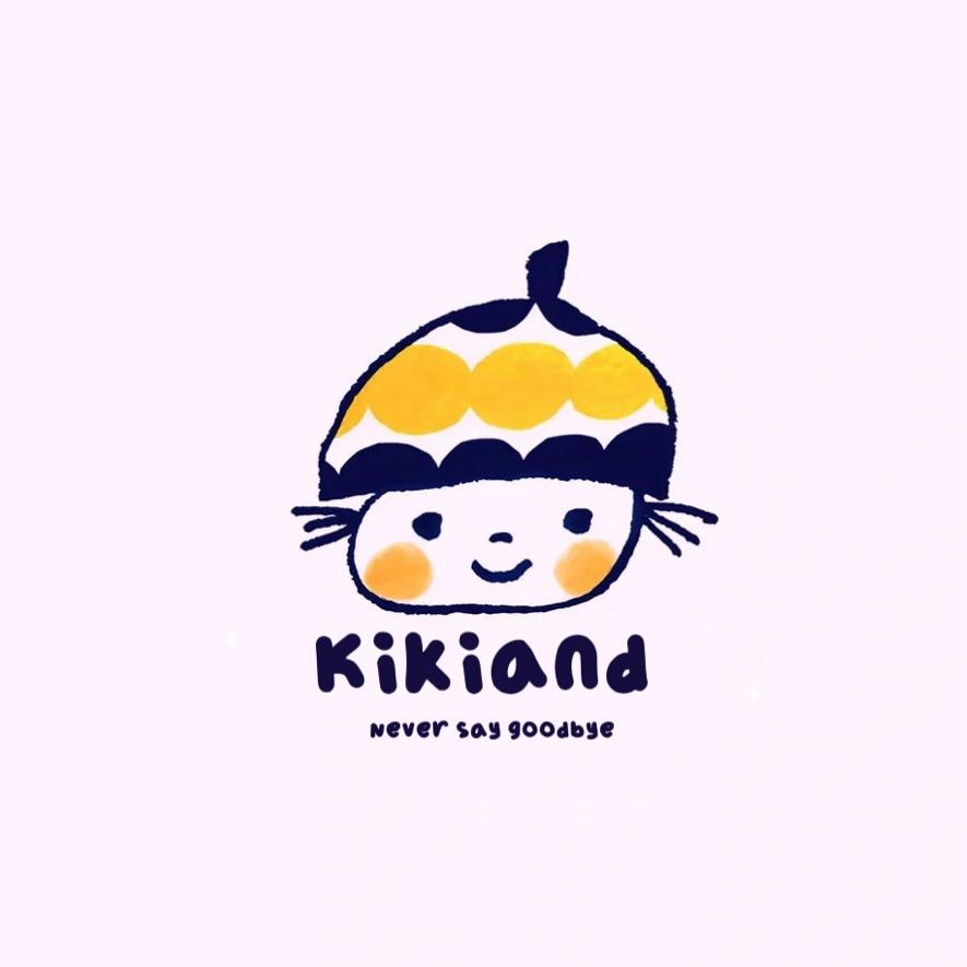KIKIAND设计师童装
