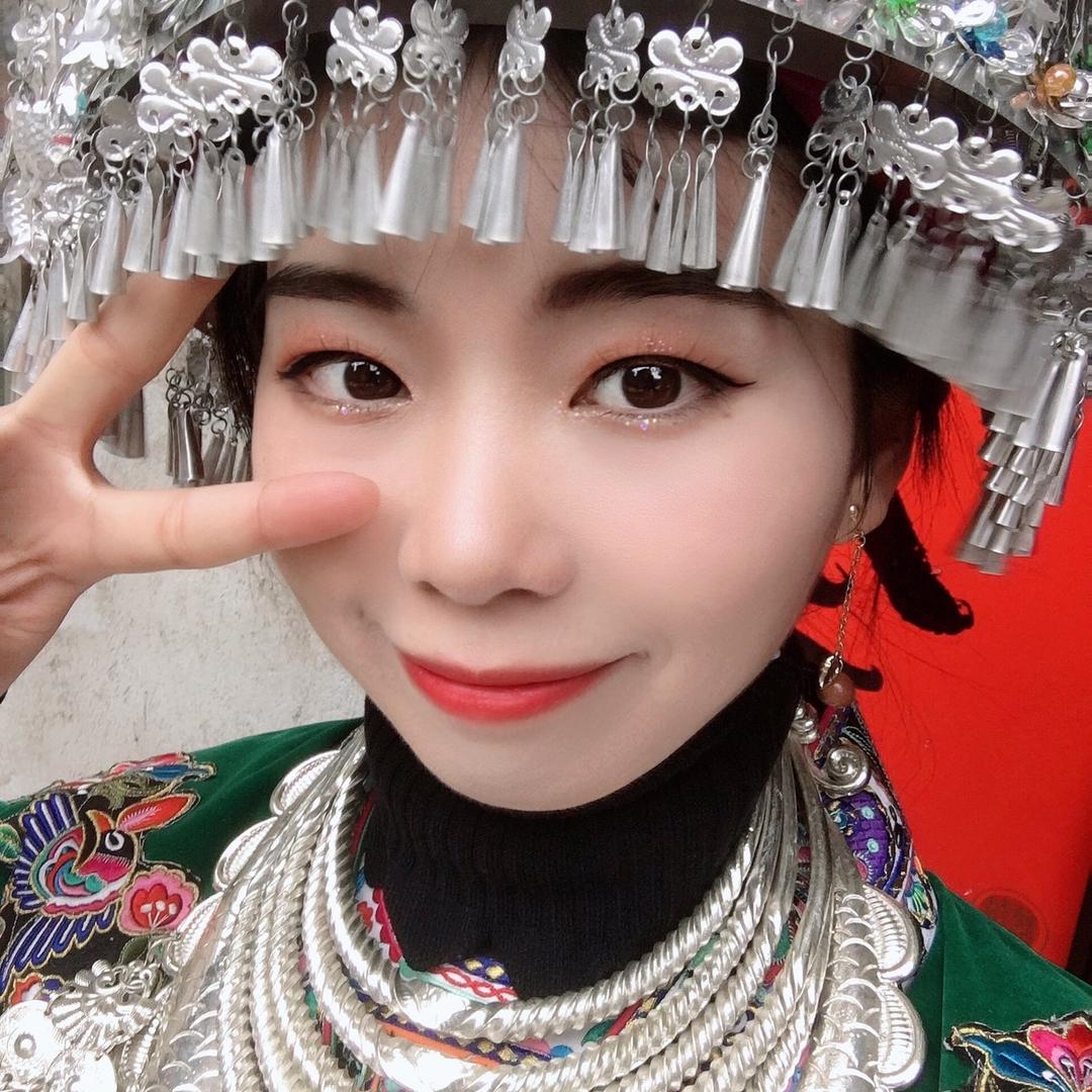 小太阳呀～