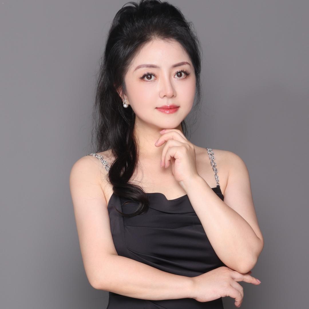 于姐幸福一家人