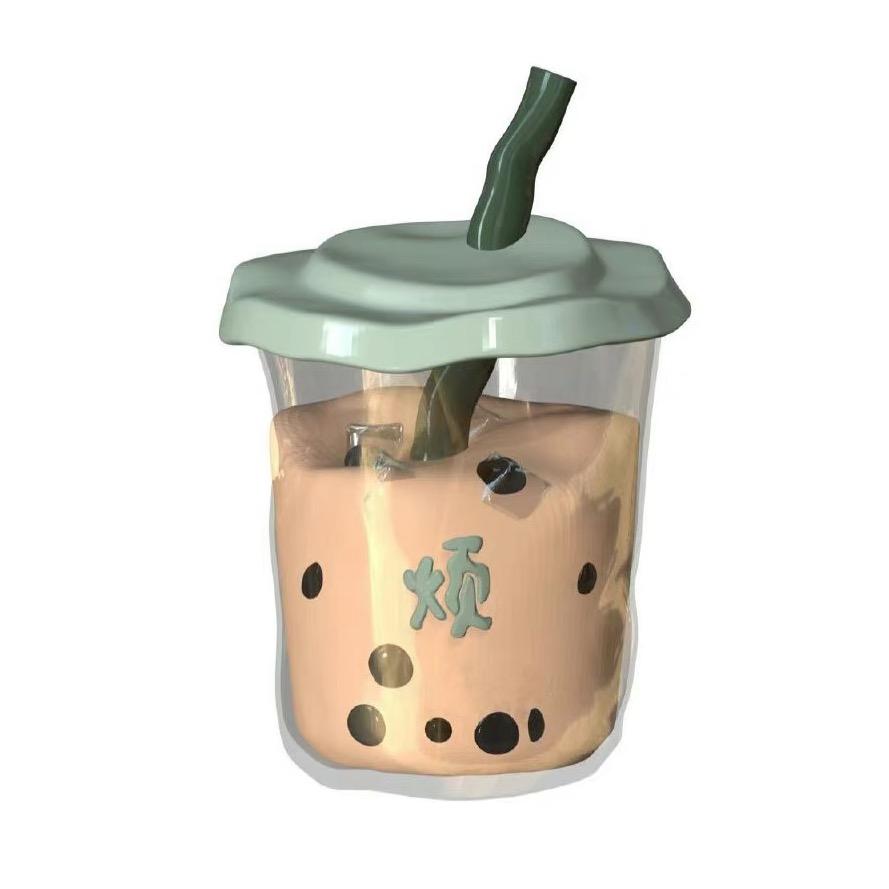 焦糖‘